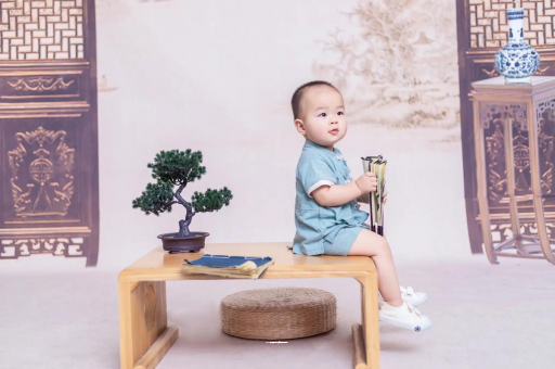 武汉助孕公司联系方式宝宝几个月会认人